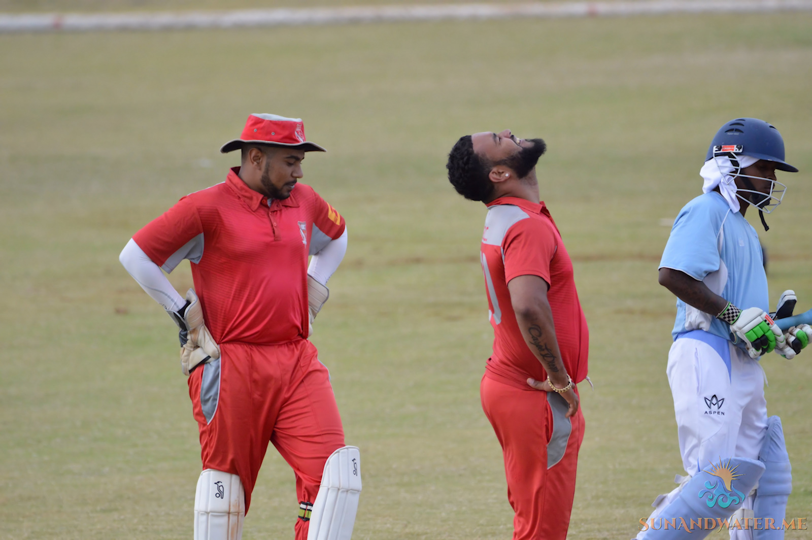 Bay vs St. Georges (7)